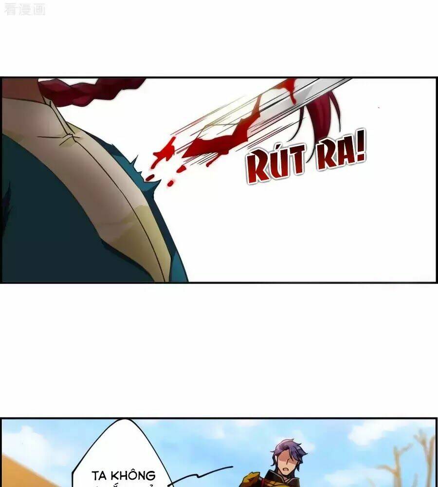 Thượng Quốc Phú Chi Thiên Đống Tuyết: Chapter 115