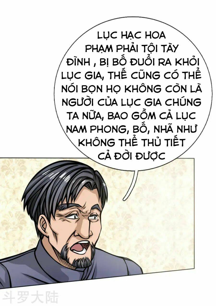 Tuyệt Thế Binh Vương: Chapter 43