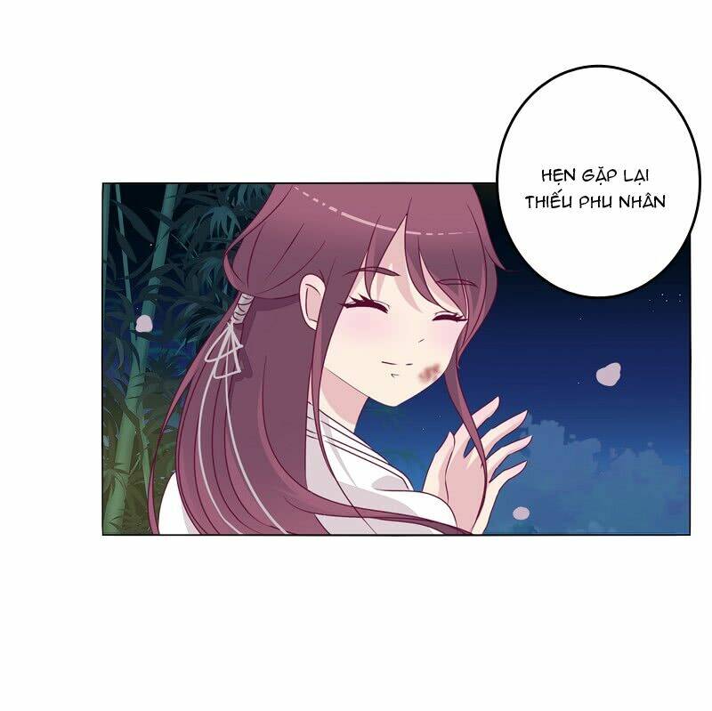 Tướng Quân Mời Ra Trận: Chapter 26