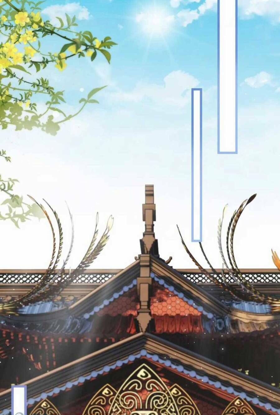 VƯƠNG GIA CUỒNG GHEN TUÔNG: Chapter 31