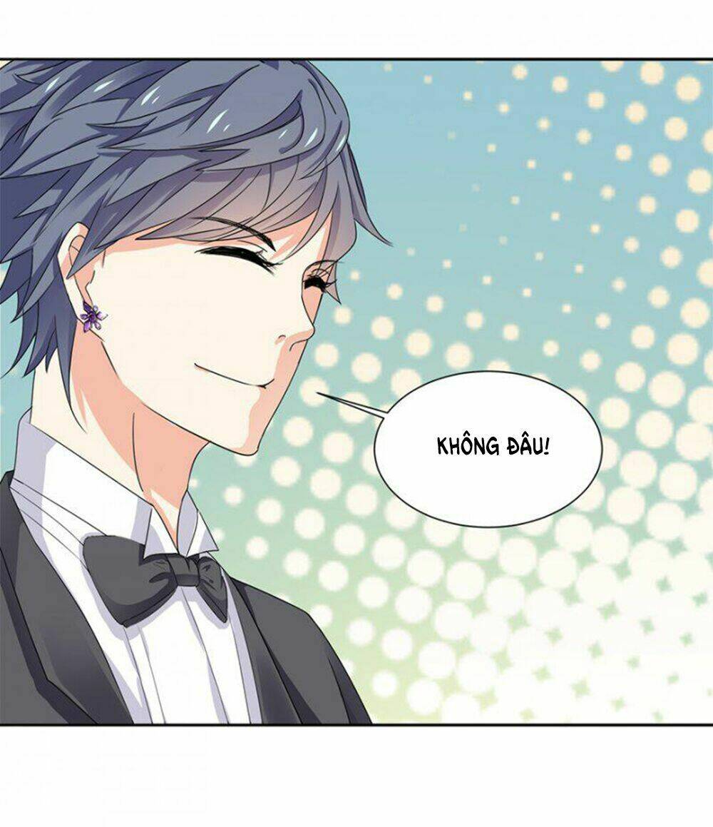 Nhật Ký Dạy Dỗ Của Gia Tộc Đáng Yêu: Chapter 1