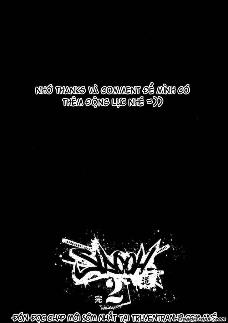 Sidooh: Chapter 19