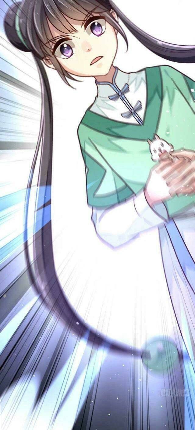 Trọng Sinh Thành Tiểu Nha Đầu: Chapter 12