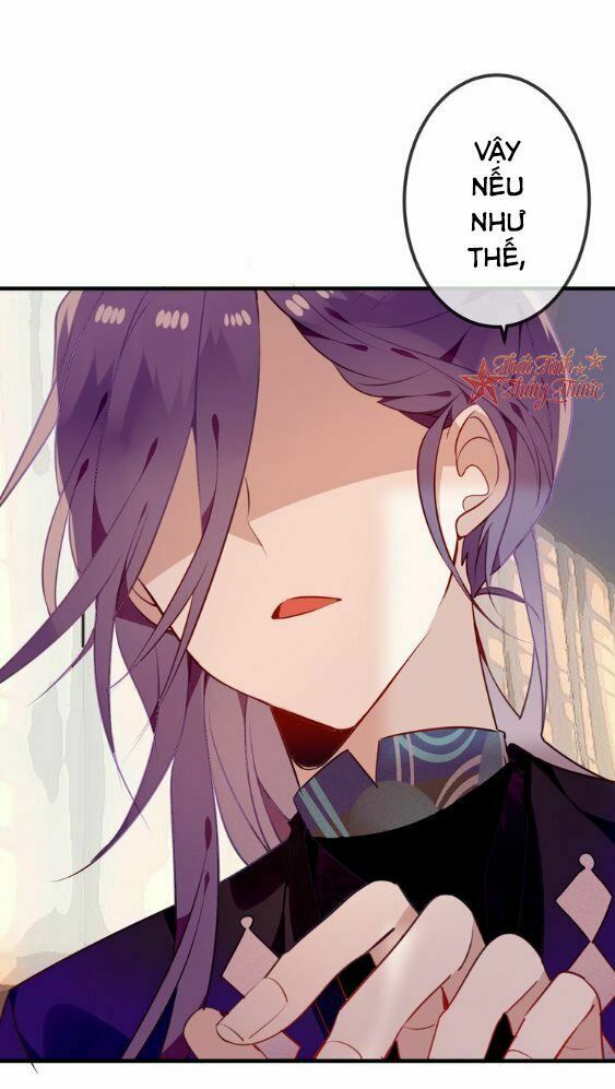 Ngô hoàng tại thượng: Chapter 54