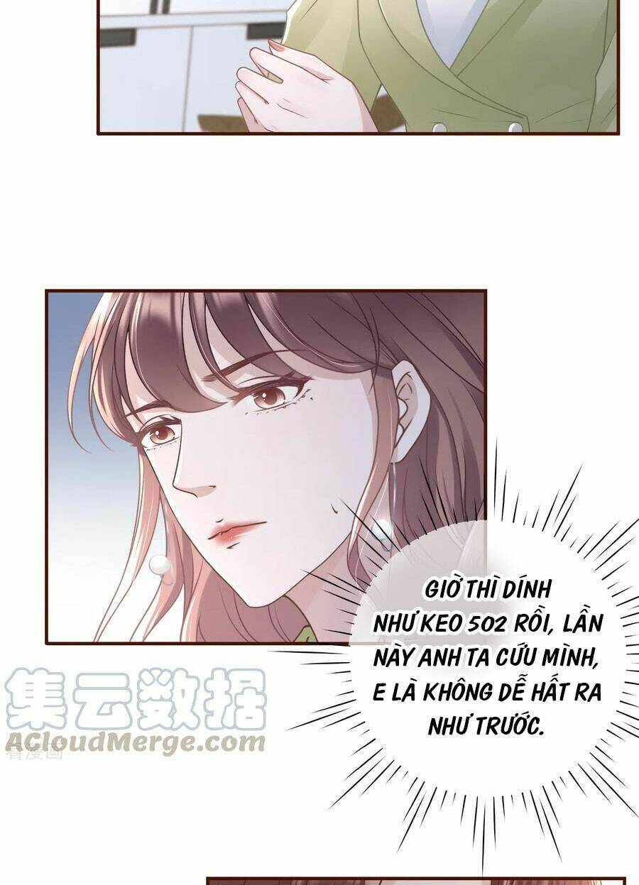 Bạn Gái Tôi Mới 30+: Chapter 99