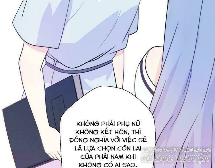 Cuộc Chiến Tình Yêu: Chapter 43