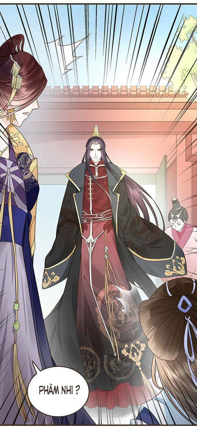 Đại Giá Thừa Tướng: Chapter 15