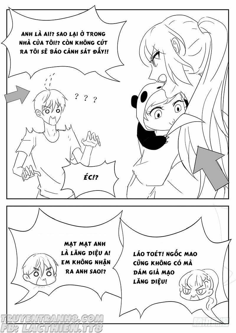 Vương Bài Giáo Thảo: Chapter 145