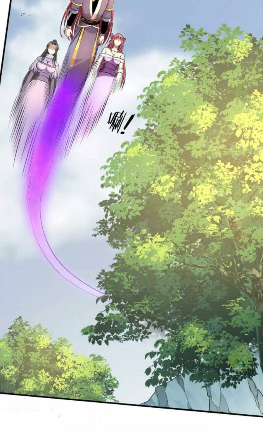 Tiên Vương Trùng Sinh: Chapter 382