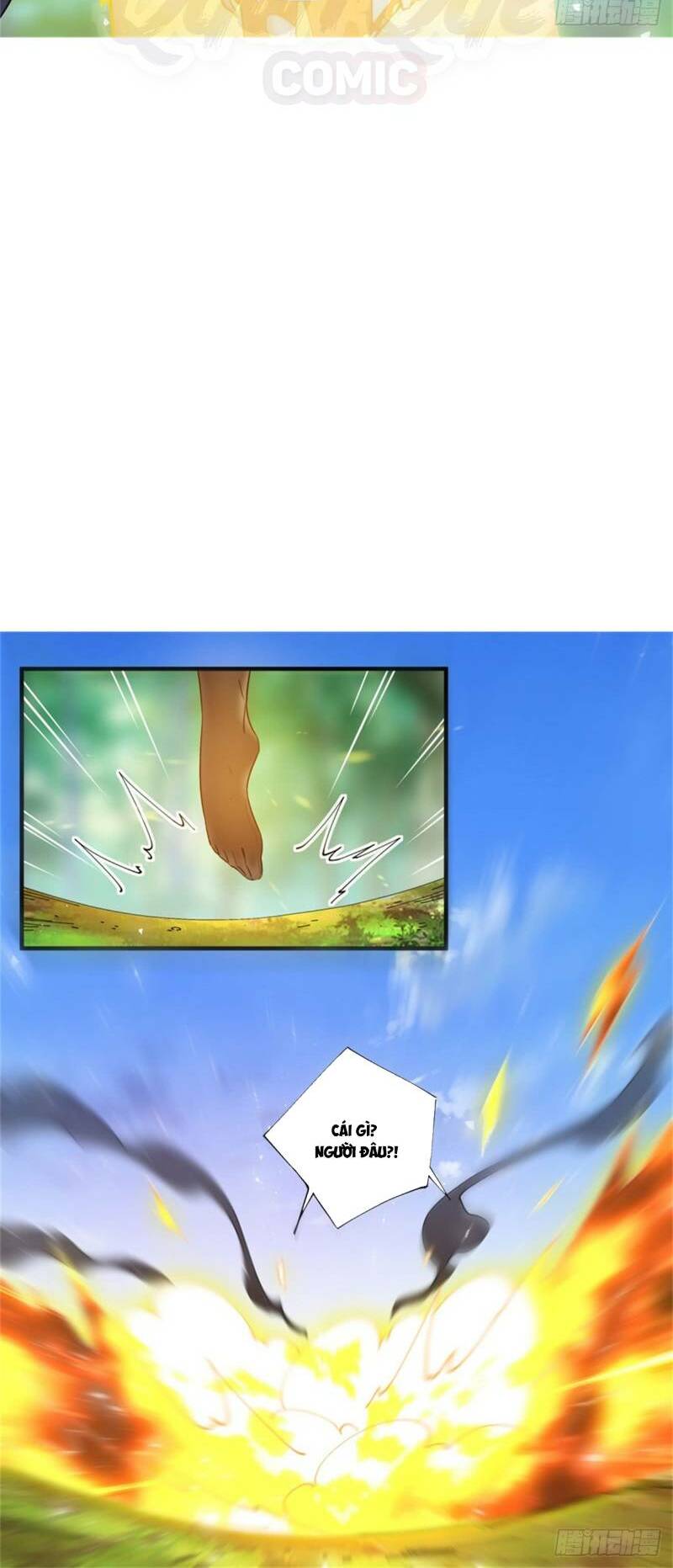 Nhặt Ma Vương Về Làm Nữ Hầu: Chapter 38