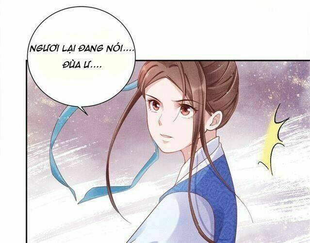 Thịnh Sủng Y Phi Chi Dao Quan Truyện: Chapter 24
