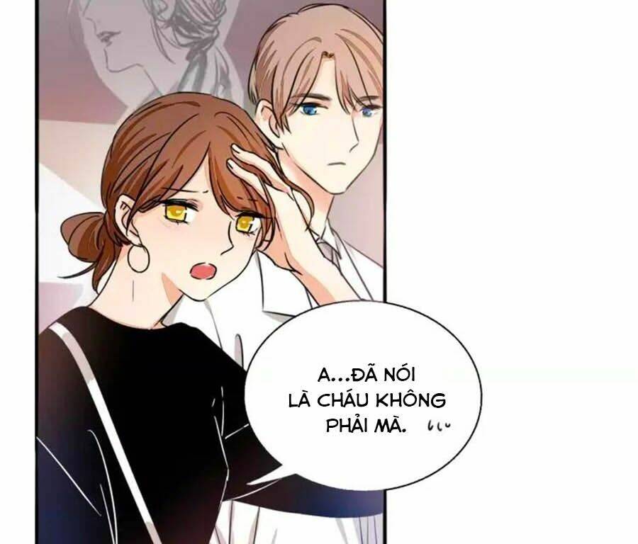 Mùi Hương Lãng Mạn: Chapter 53