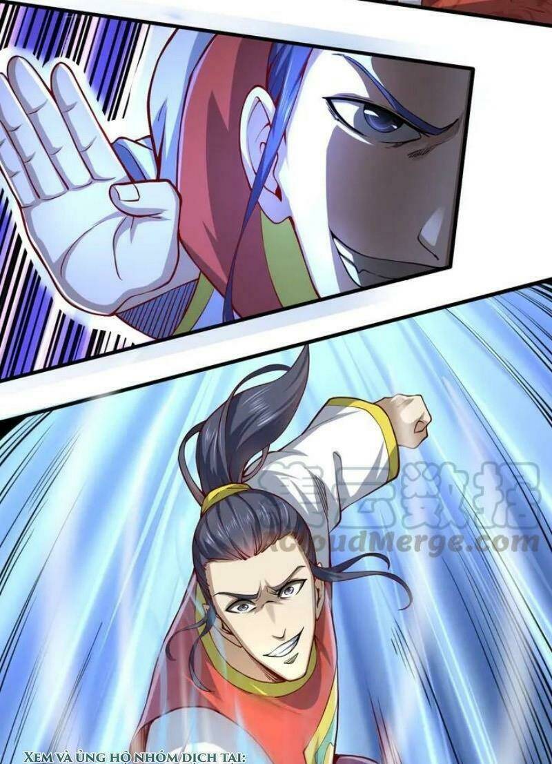 Đấu Hồn Đại Lục: Chapter 38