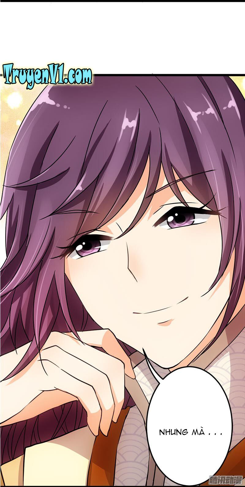 Vương Gia ! Ngươi Thật Bỉ Ổi !: Chapter 23