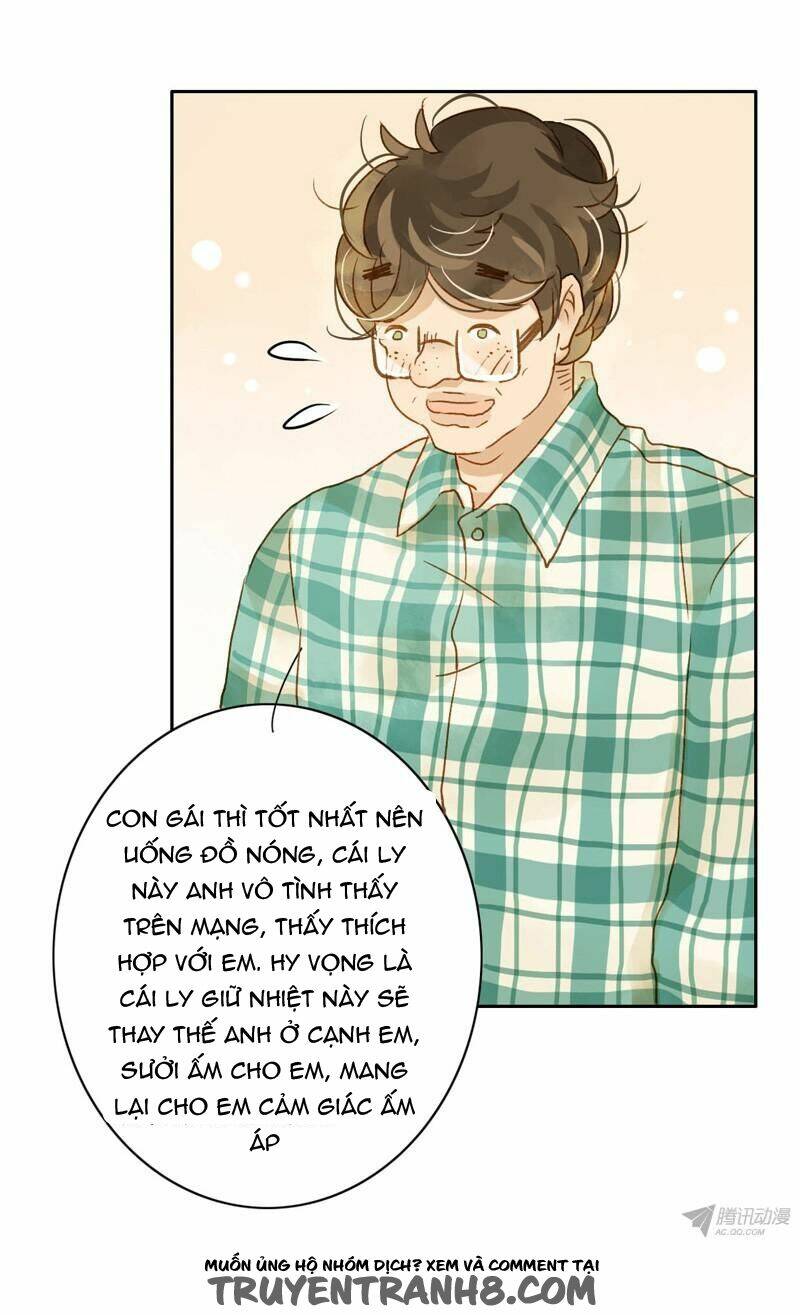 Sức Mạnh Của Sắc Đẹp: Chapter 40