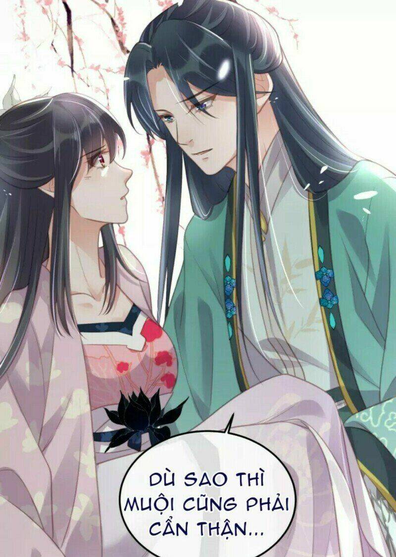 Nhật Kí Học Tập Của Hắc Liên Hoa: Chapter 52