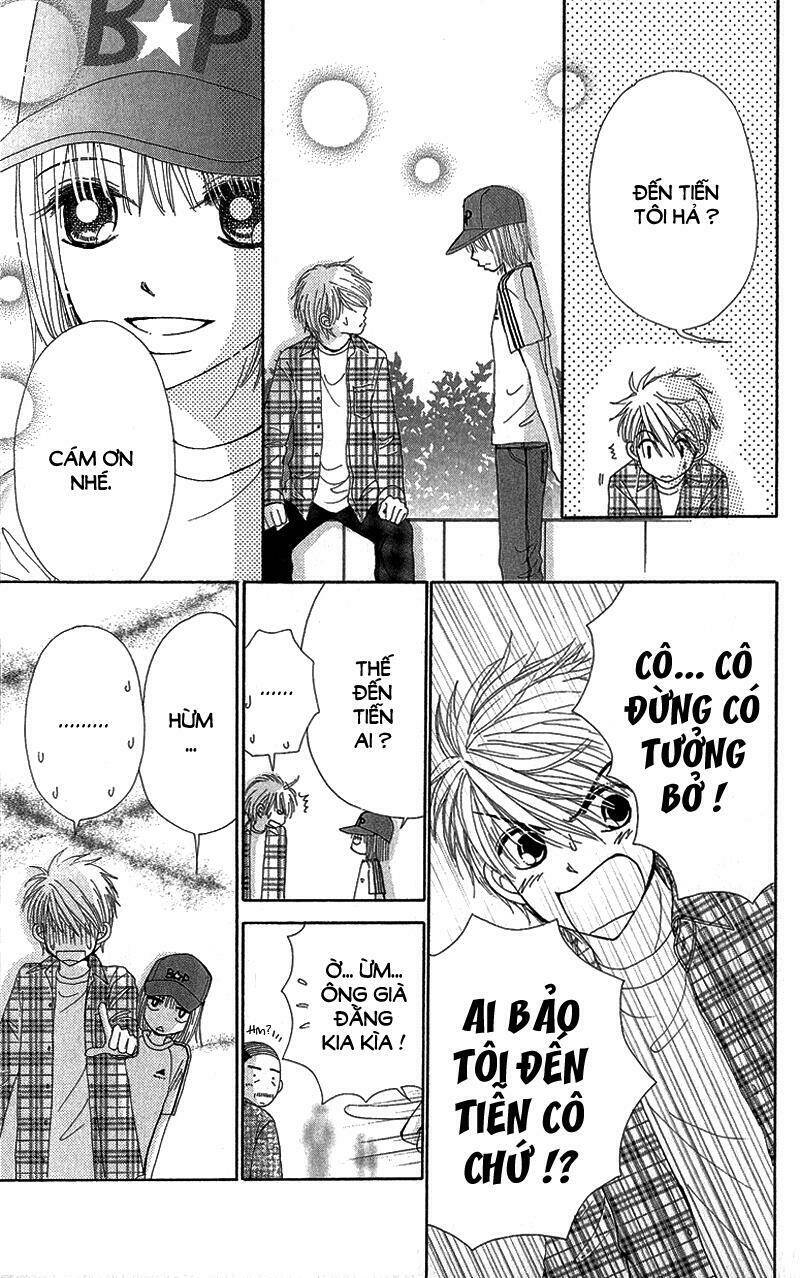 Dự Án Kéo Vàng: Chapter 51