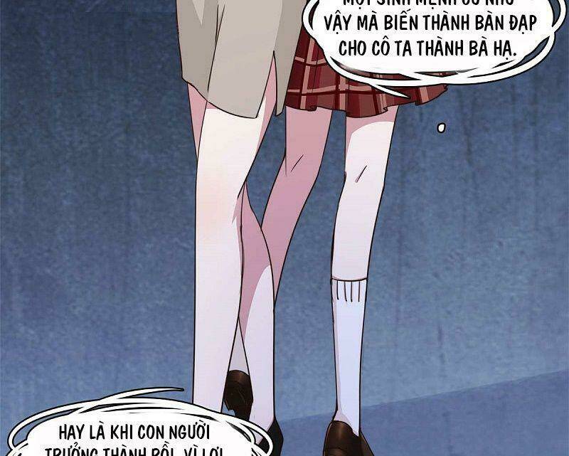 Tổng Tài, Tránh Xa Tôi Ra: Chapter 56
