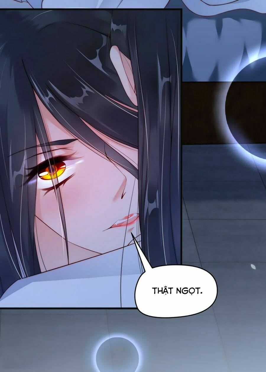 Điềm Mỹ Chi Huyết: Chapter 6