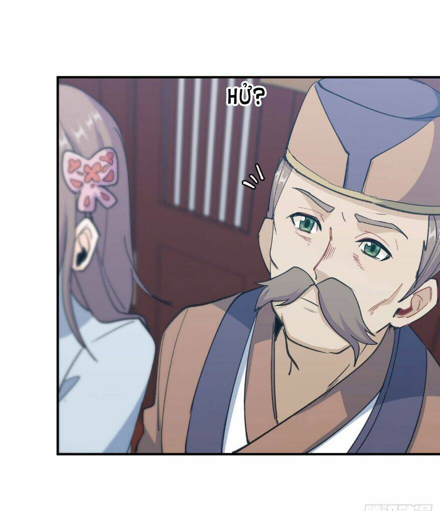 Khởi Đầu Bằng Một Con Côn: Chapter 100