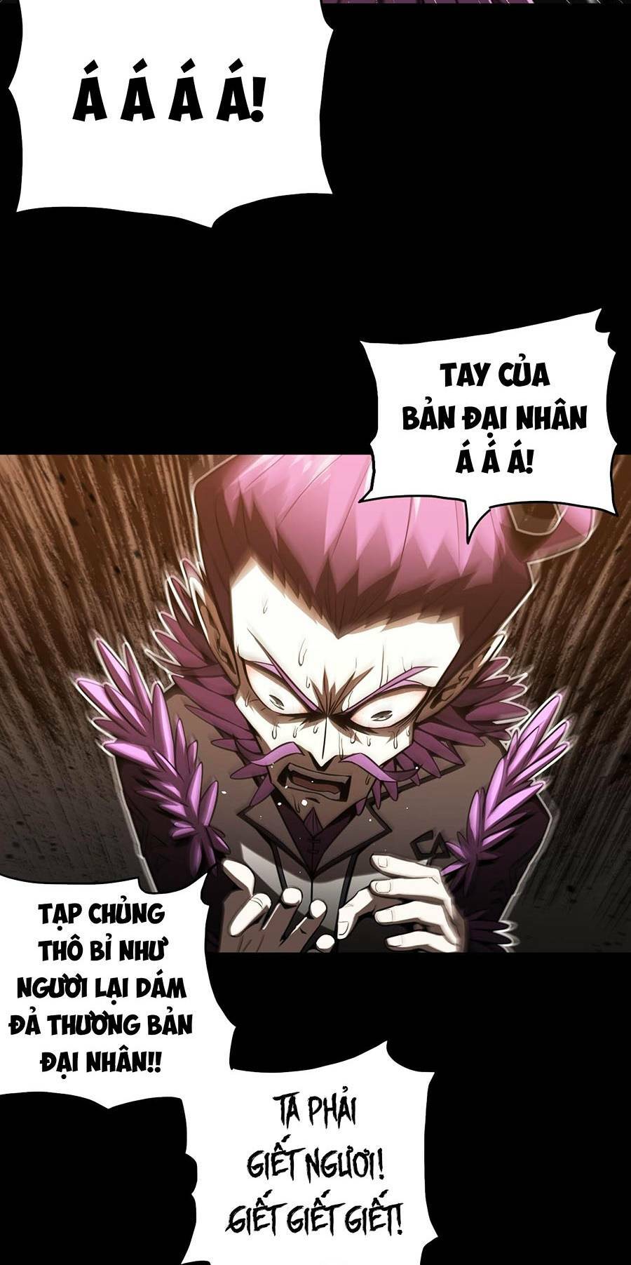 Tác Giả Sinh Tồn Ký: Chapter 7