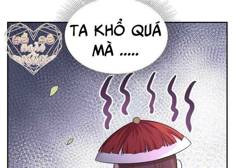 Quận Chúa Vững Vàng, Thiết Lập Nhân Vật Không Thể Vỡ: Chapter 37.5