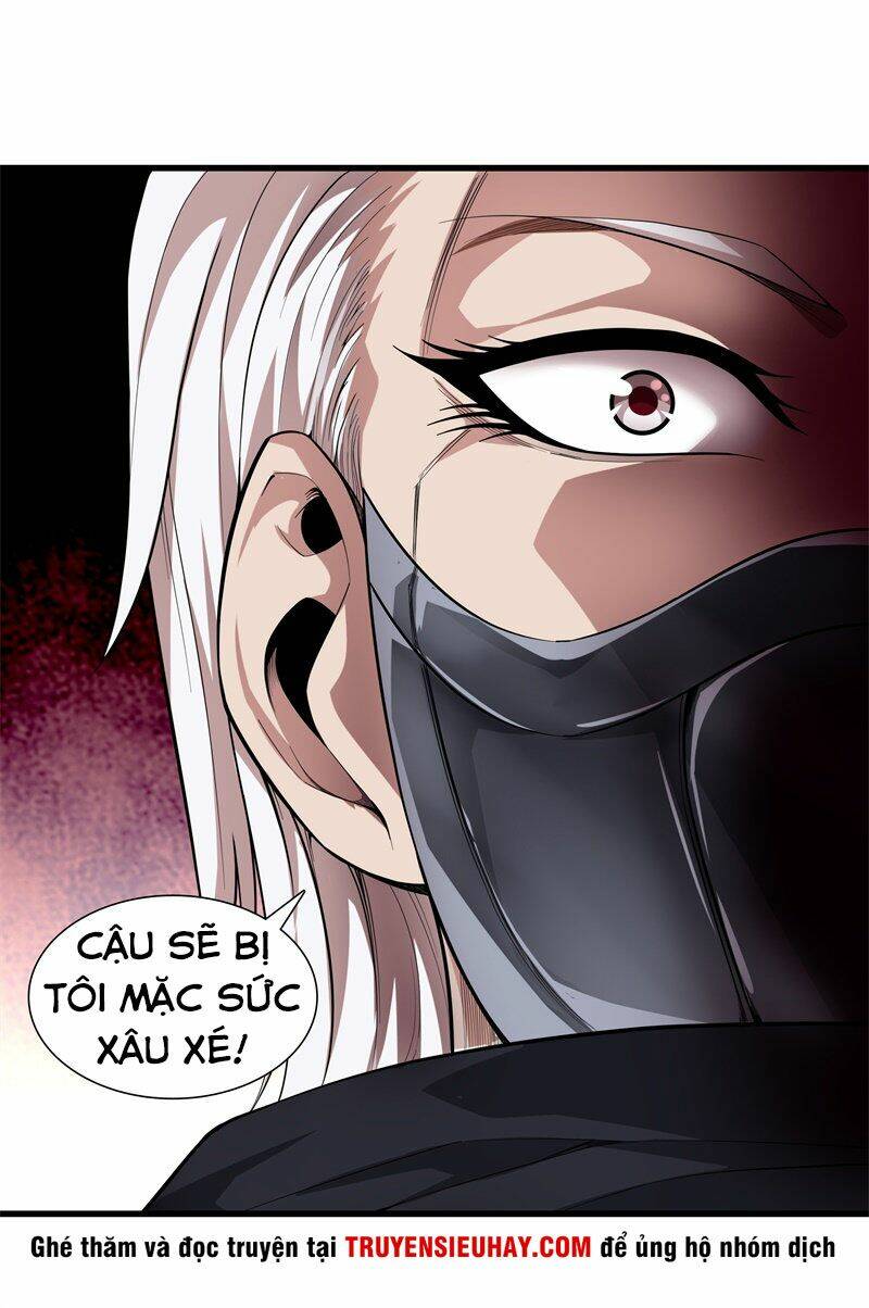 Đô Thị Chí Tôn: Chapter 67