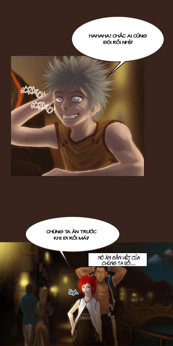 Magician: Chapter 54