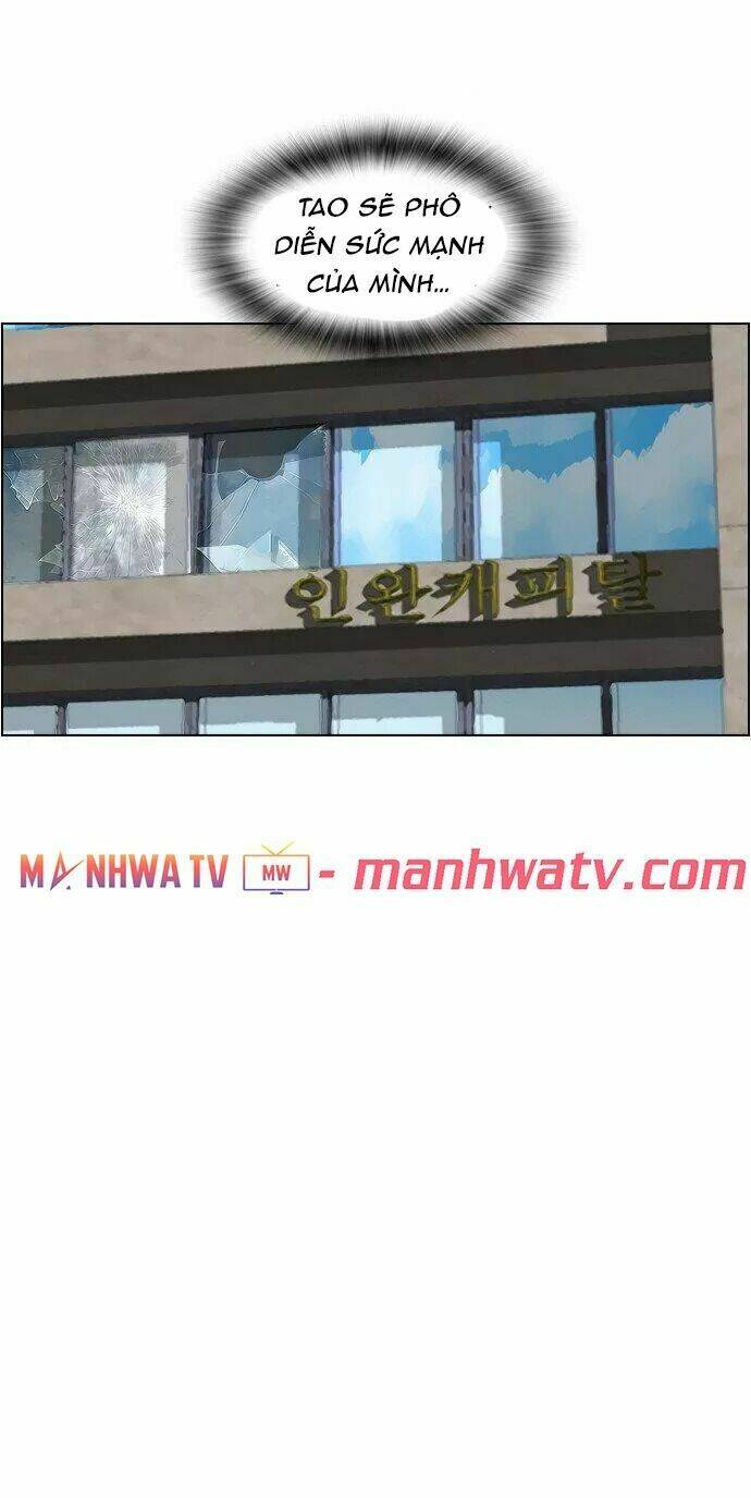 Kẻ Hồi Sinh: Chapter 13