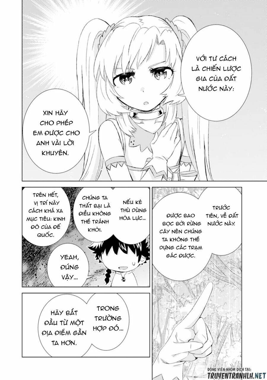 Isekai De Tadahitori No Mamono Tsukai ~ Tenshoku Shitara Maou Ni Machigawa Remashita: Chapter 20