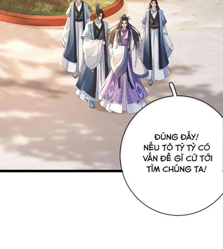 Ma Đầu Vạn Ác Năm Tuổi Rưỡi: Chapter 95