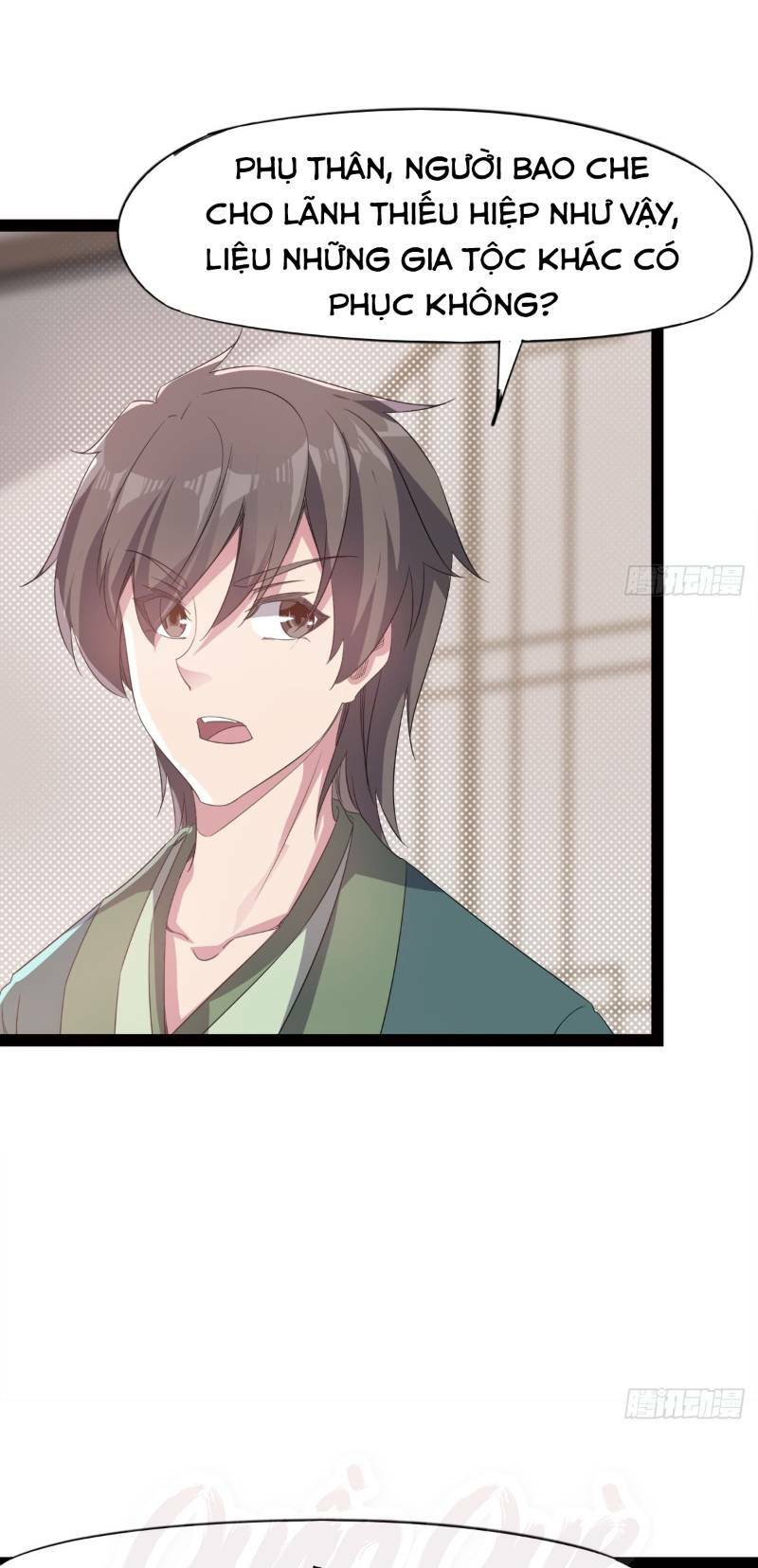 Kiếm Đồ: Chapter 26