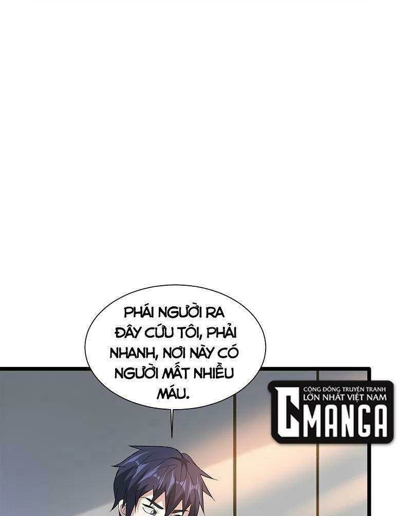 Đô Thị Tà Vương: Chapter 237