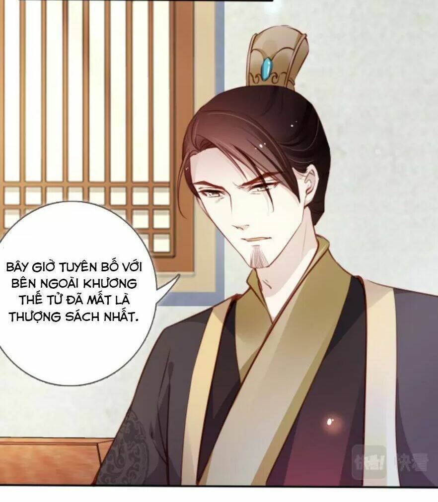 Nàng Trở Thành Bạch Nguyệt Quang Của Vương Gia Bệnh Kiều: Chapter 96