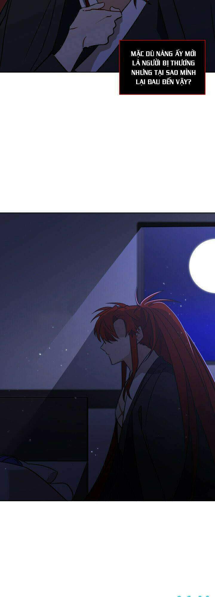 Quái Thú Với Hoa: Chapter 43