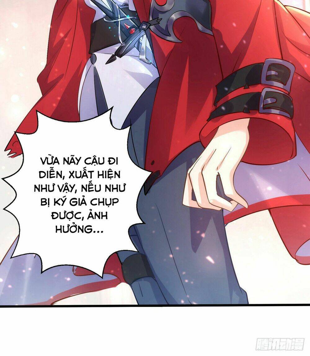 Thú Thụ Bất Thân: Chapter 17