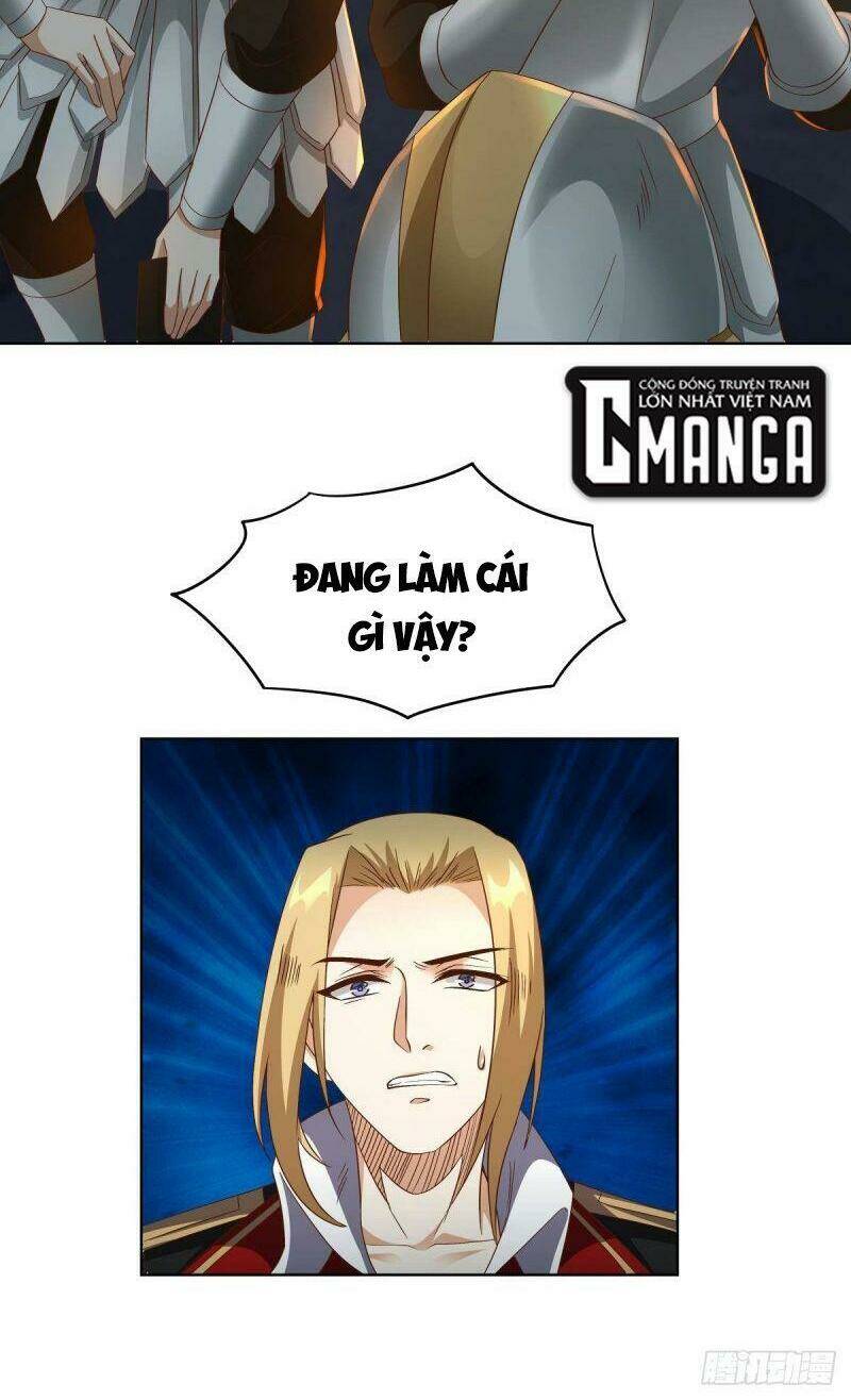 Xâm Lược Vạn Giới: Chapter 44