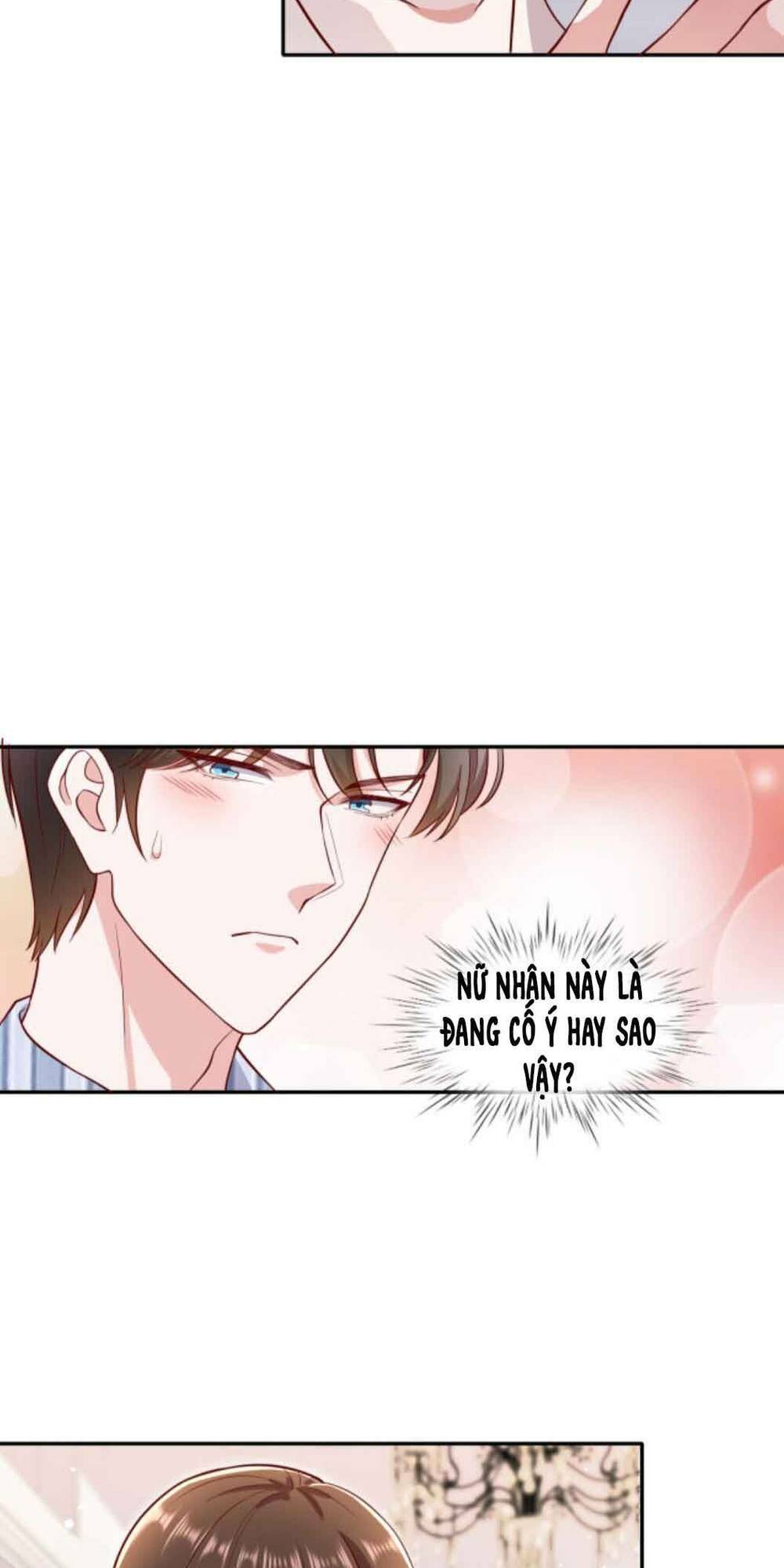 Nhất Sanh Hữu Hỉ: Chapter 54