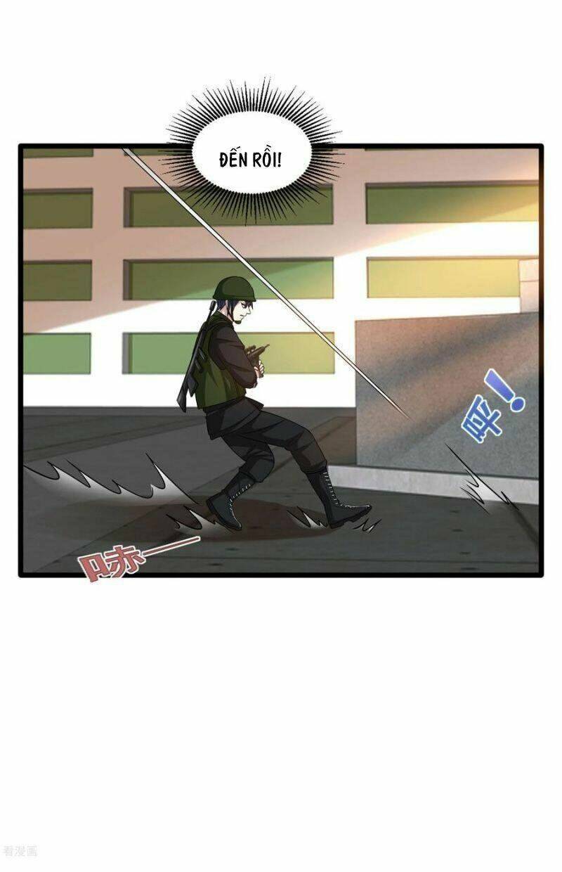 Đô Thị Tà Vương: Chapter 124
