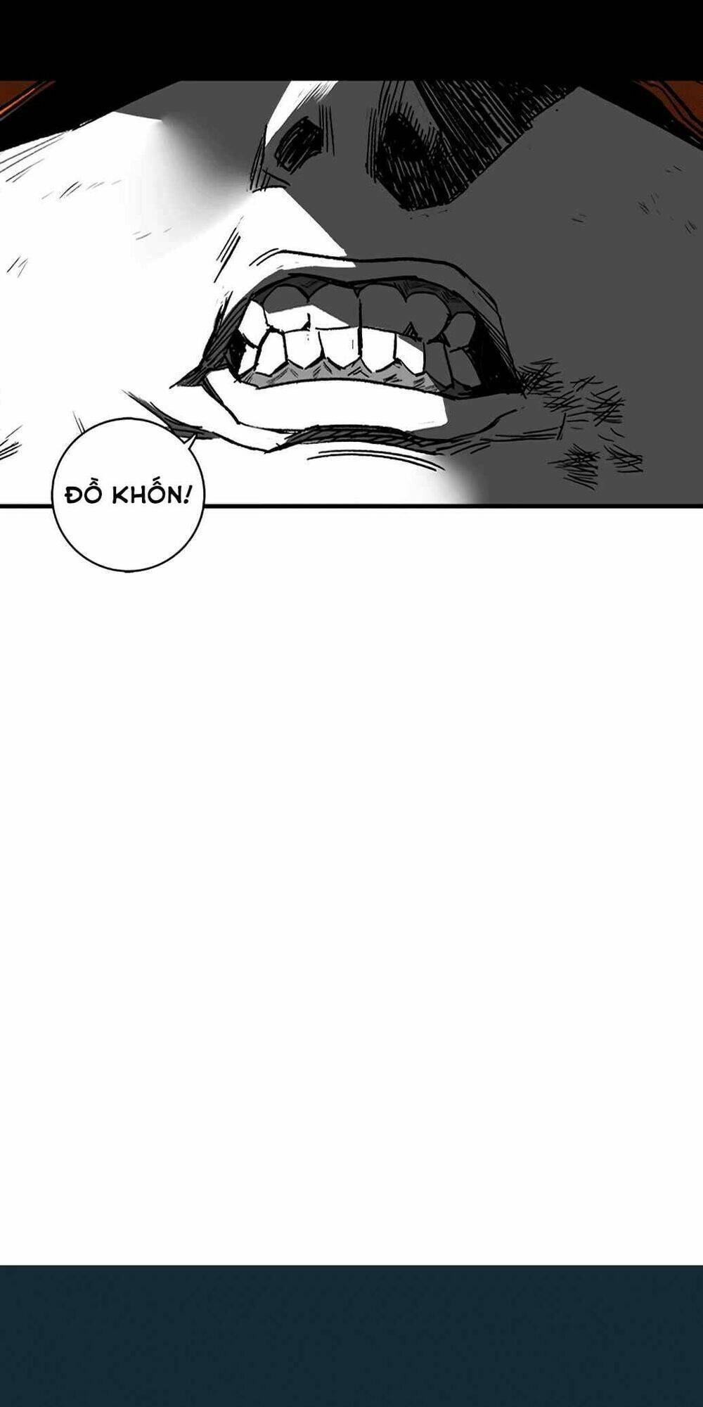 Quảng Trường Máu: Chapter 2