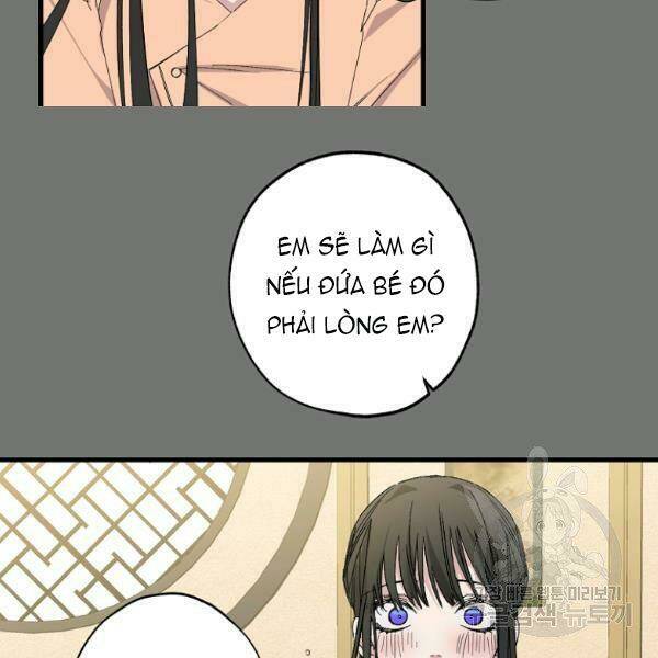 Tình Điên Dại: Chapter 74