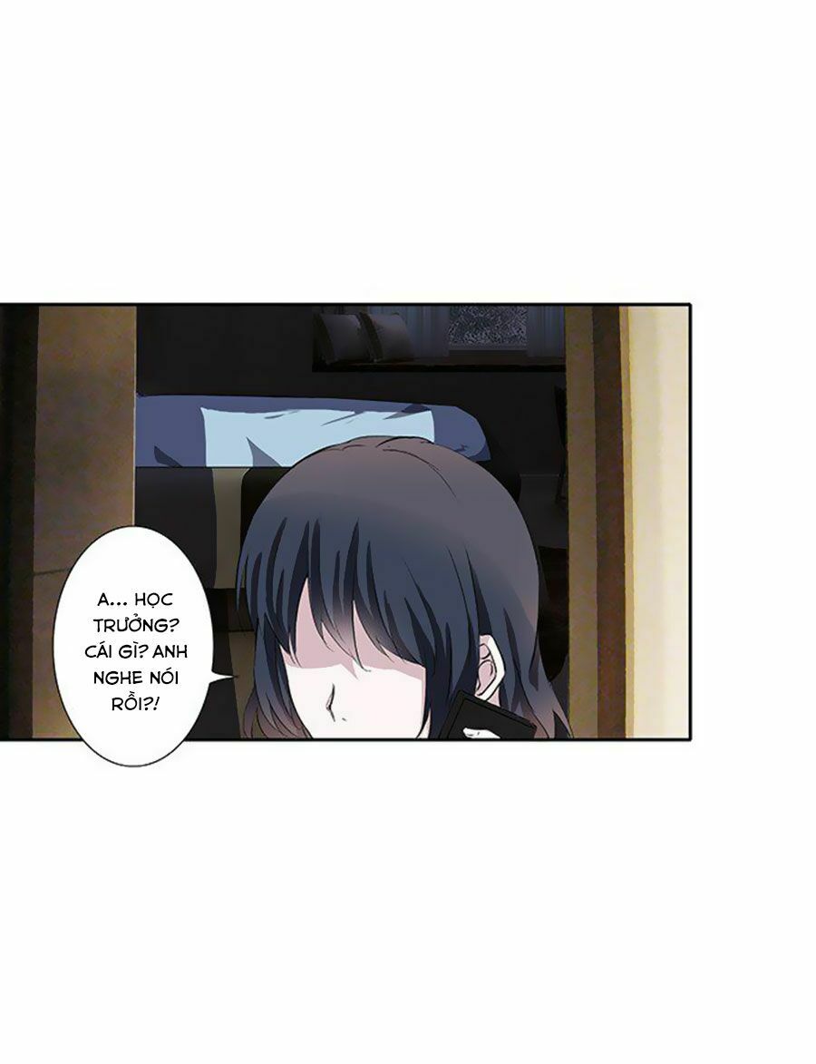 Thiên Kim Đường Môn: Chapter 43