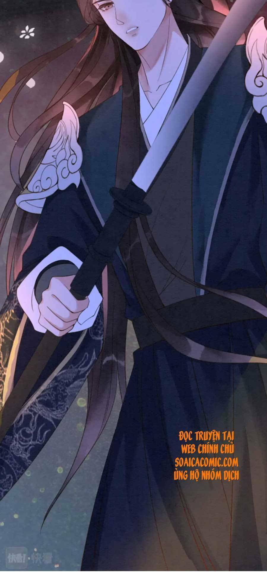 Xung Hỉ Vương Phi: Chapter 67