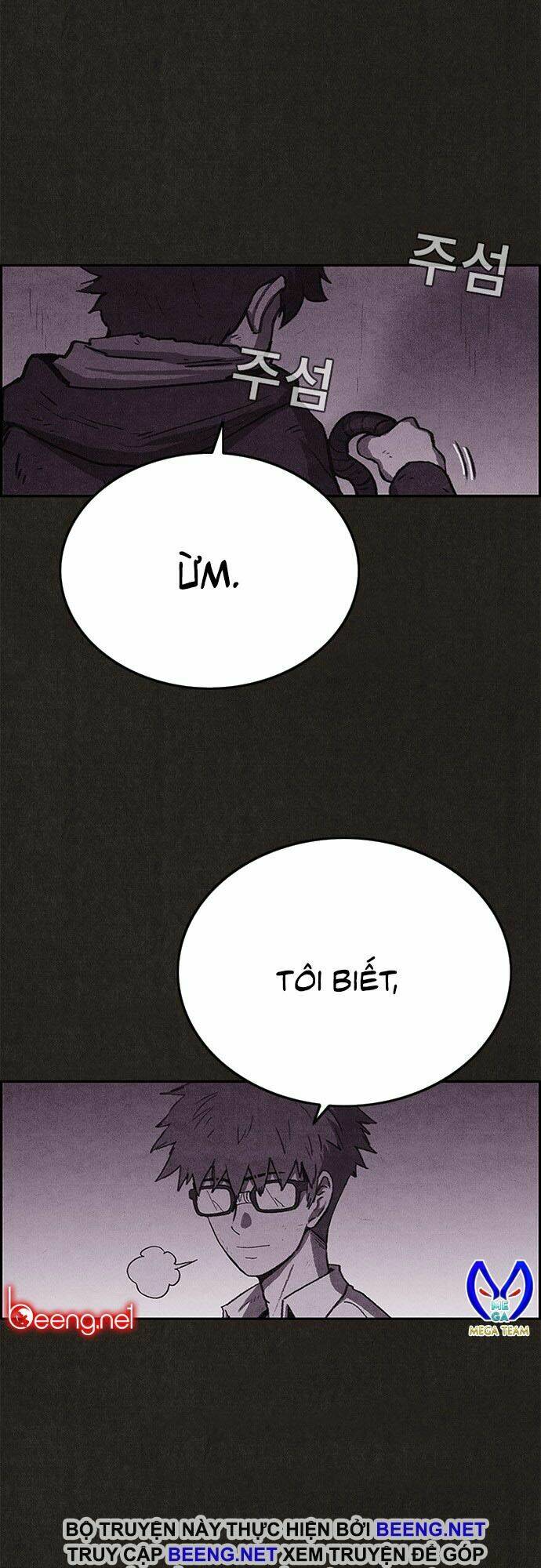 Quái Vật Tại Chung Cư Xanh: Chapter 99