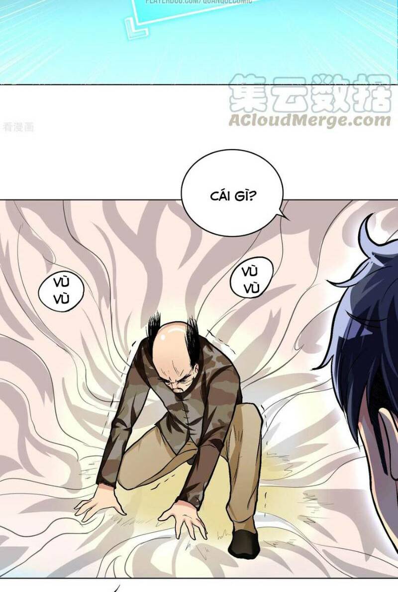 Hệ Thống Tiên Tôn Tại Đô Thị: Chapter 16