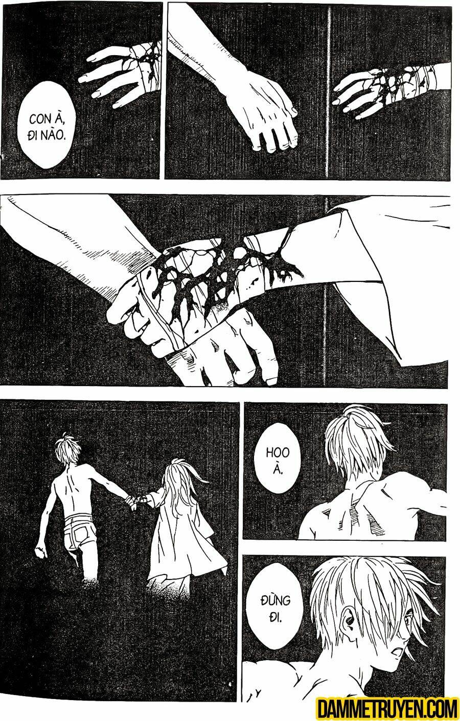 Ai Hơn Ai: Chapter 202