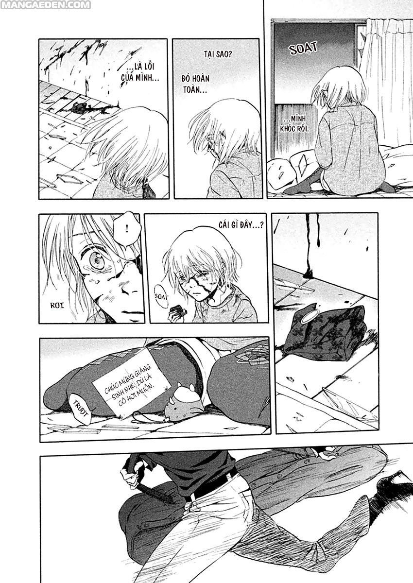 Devil's Line: Chapter 6