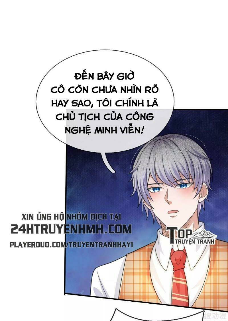 Tuyệt Đỉnh Khí Thiếu: Chapter 51