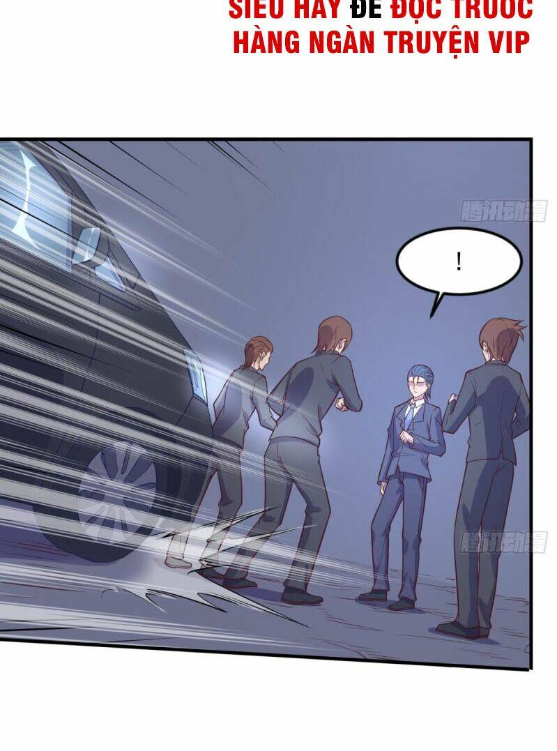 Bác Sĩ Riêng Của Nữ Thần: Chapter 118