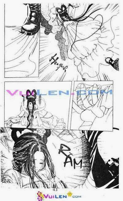 Bí Mật Học Viện Cross: Chapter 7